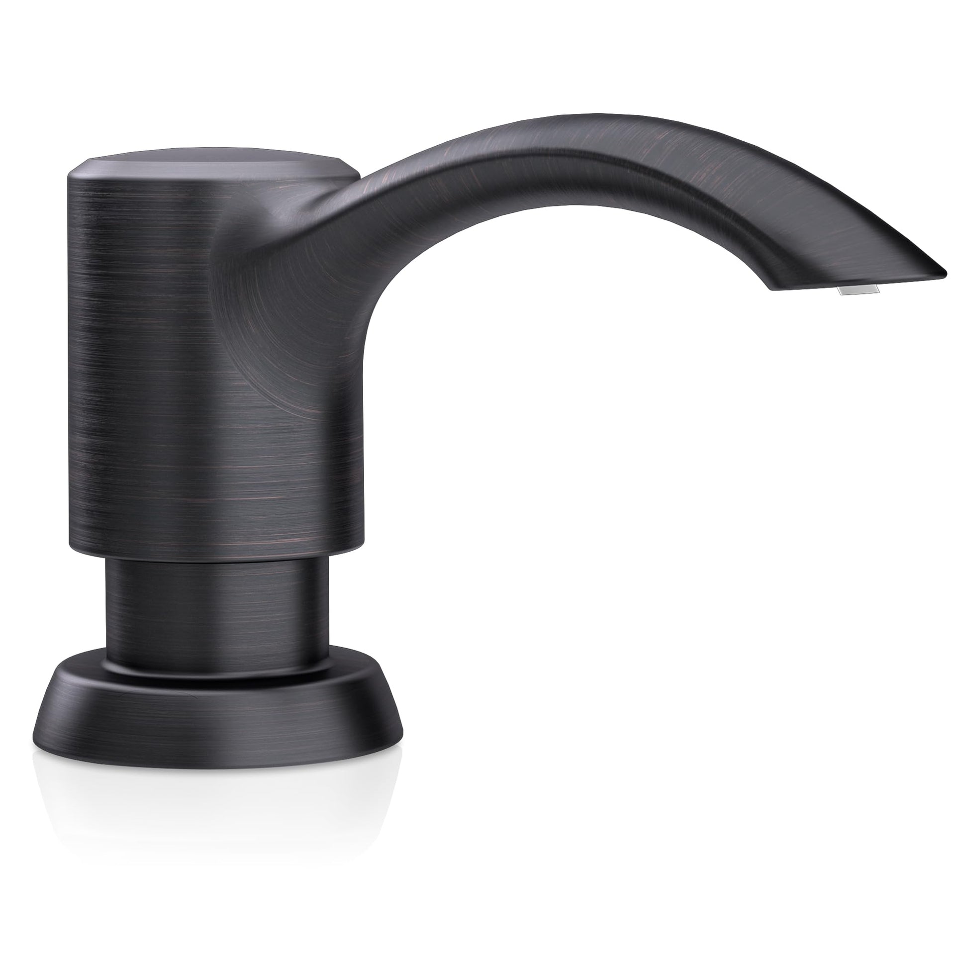 Built in Kitchen Sink Soap Dispenser
