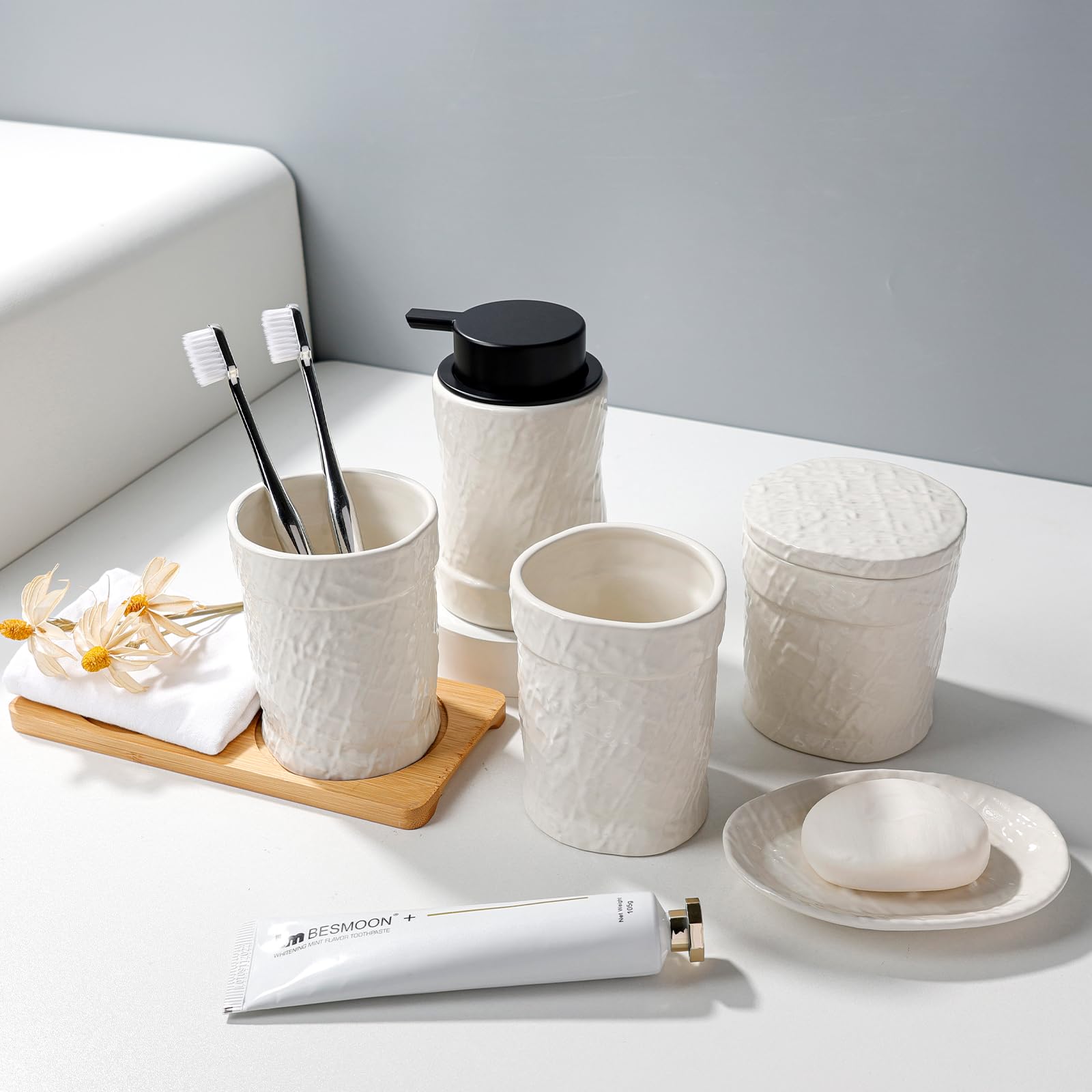 Toothbrush Holder