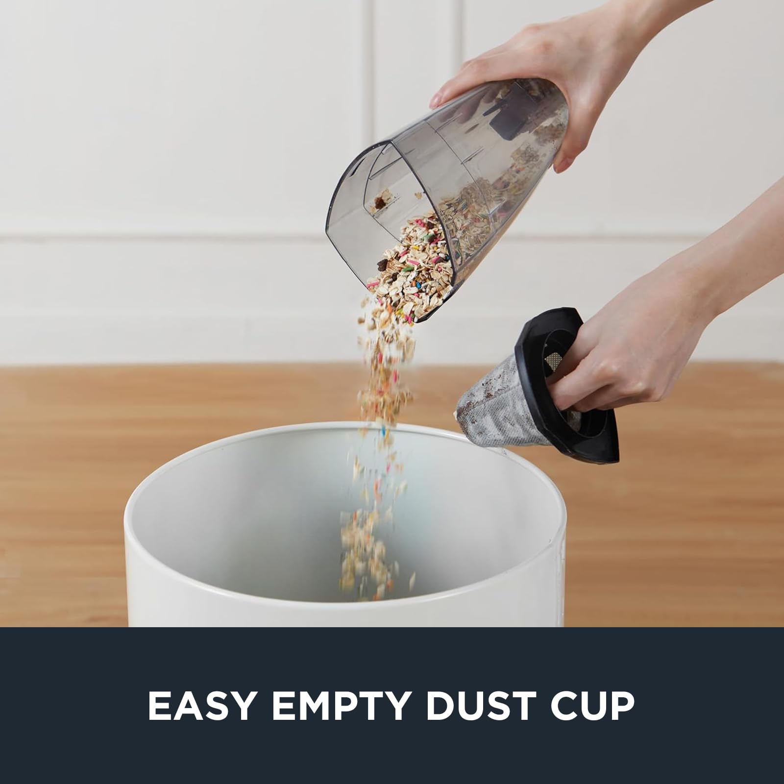 Blaze Stick Vacuum Cleaner