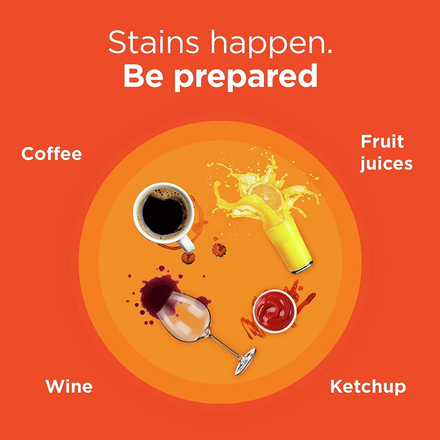 To Go Stain Pens 3 Count