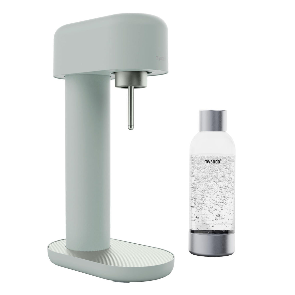 1L Carbonating Bottle