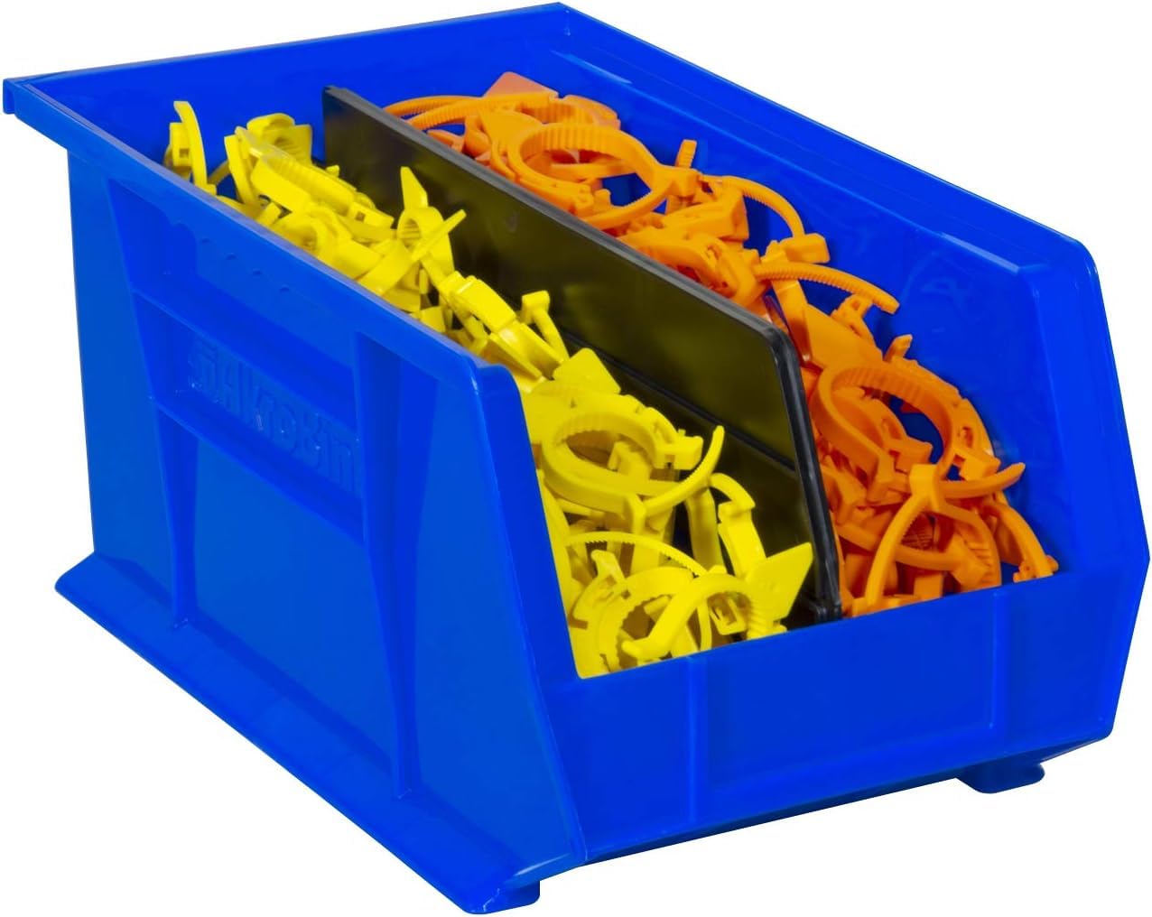 30240 AkroBins Plastic Storage Bins (12 Count)
