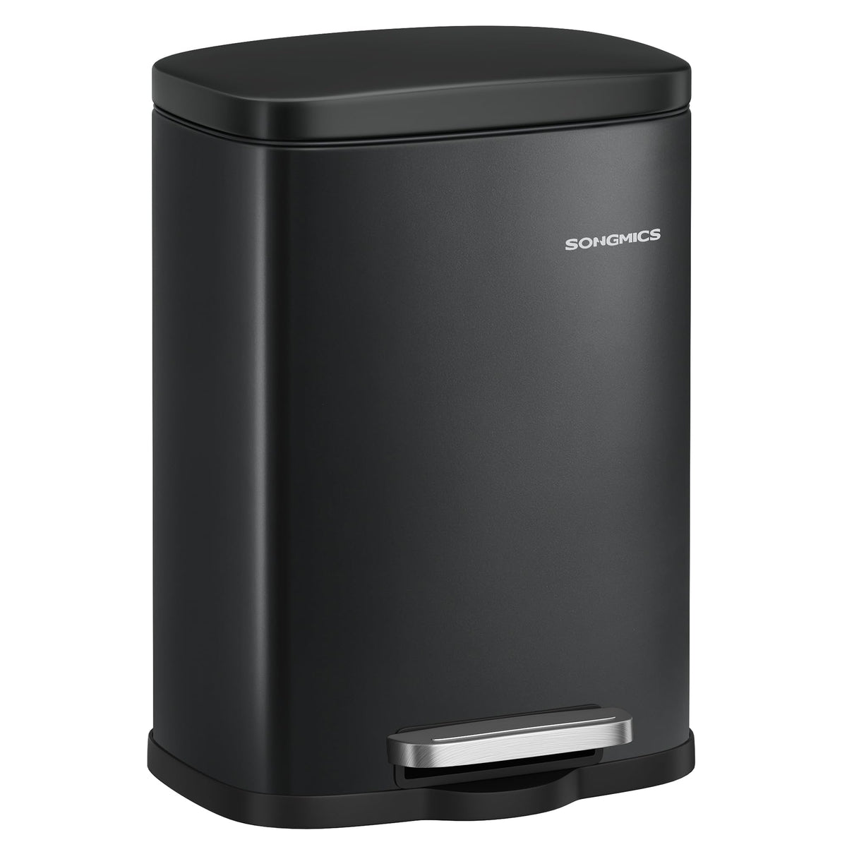 Small Bathroom Trash Can