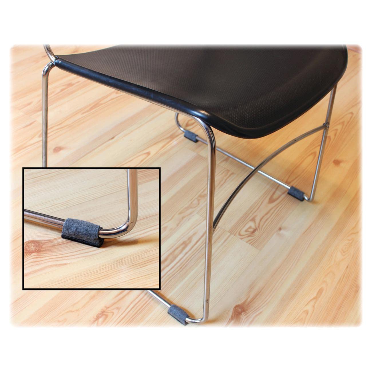 LLR49319 Wrap Around Floor Savers (16 Count)
