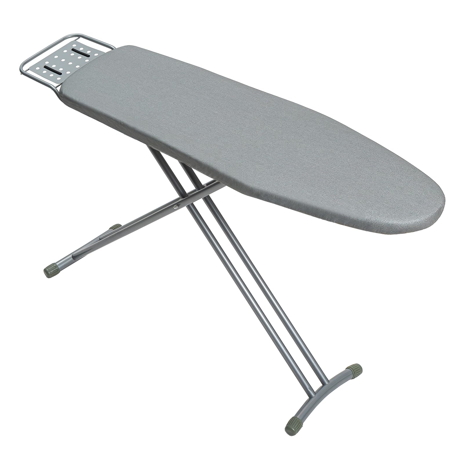 Ironing Board Full Size 43"x13" Silver Heavy Duty