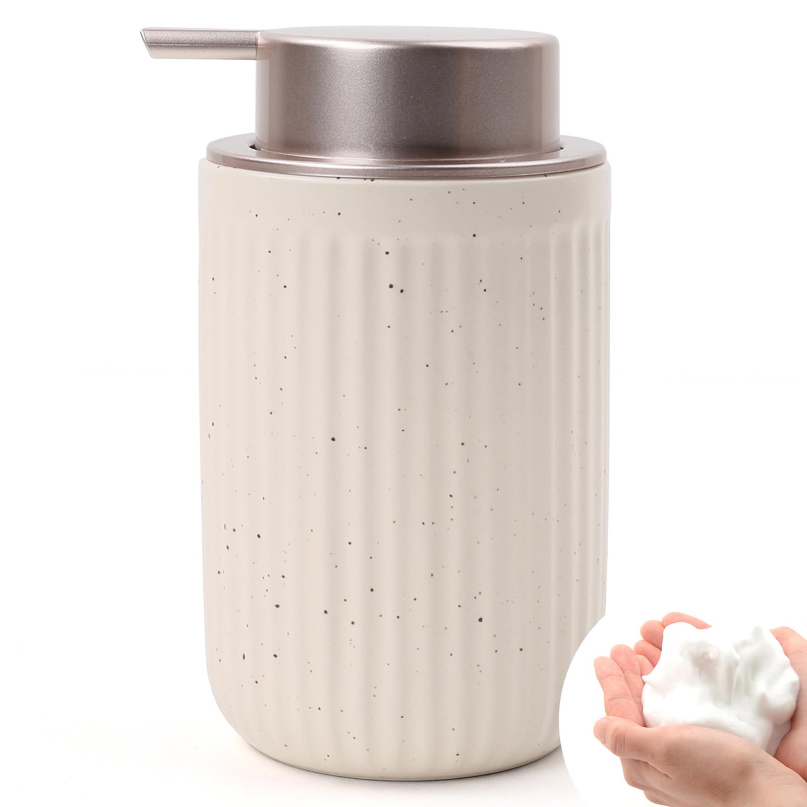 Foam Hand Soap Dispenser