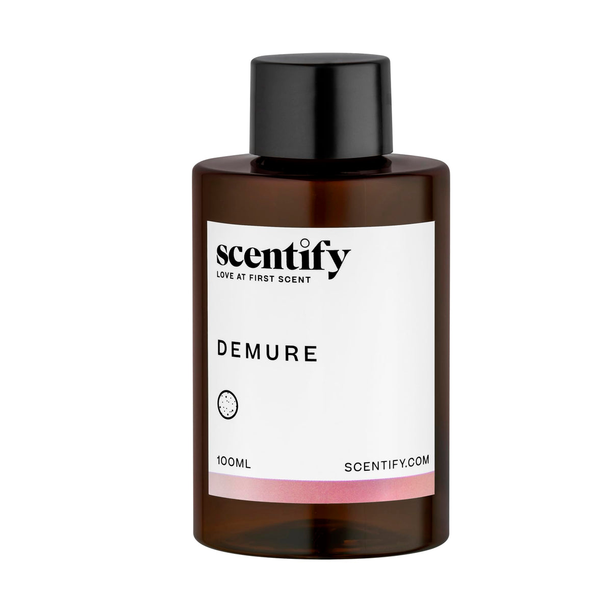 Demure Aroma Oil Refill for Diffusers (3.38 Fl Oz)