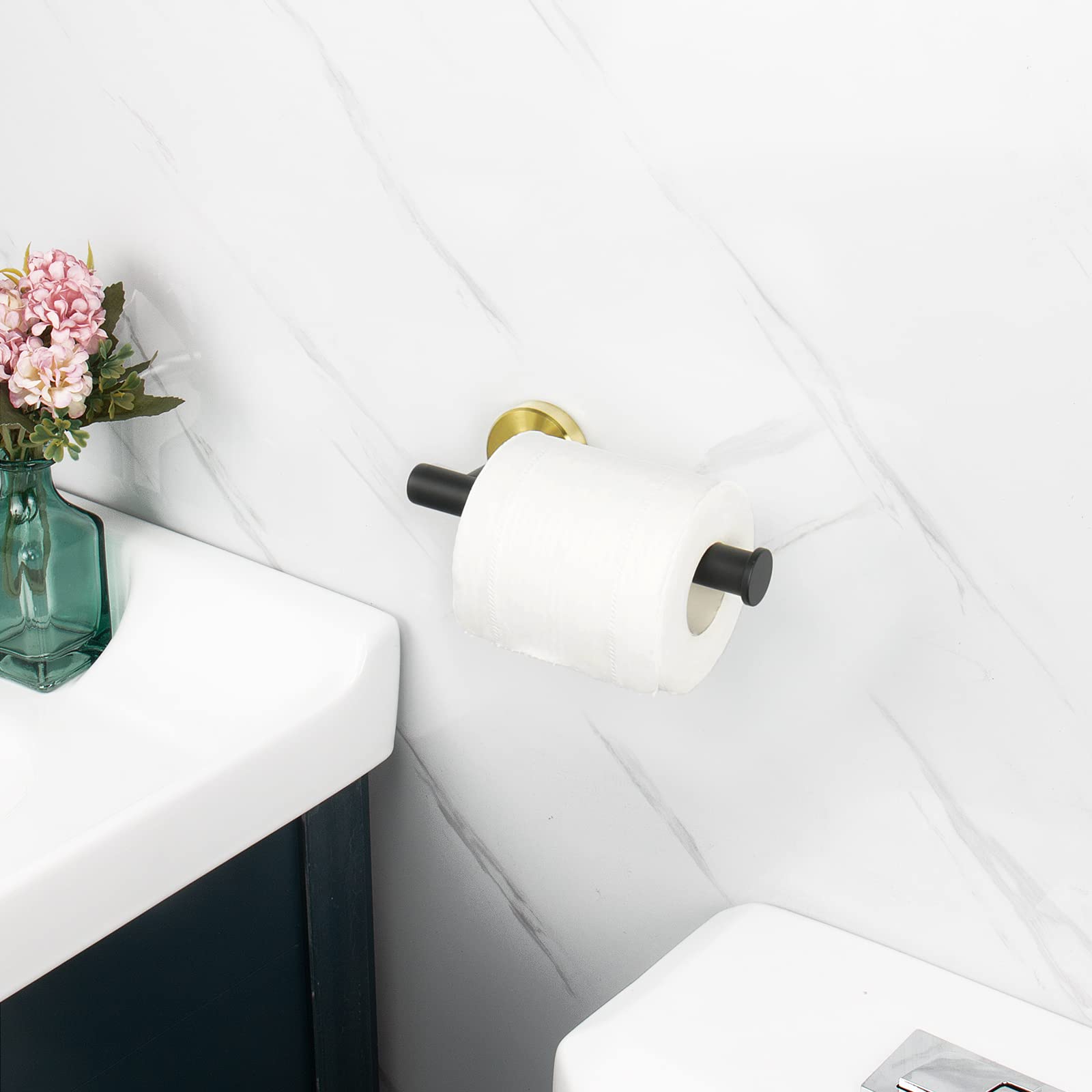 Bathroom Toilet Paper Holder