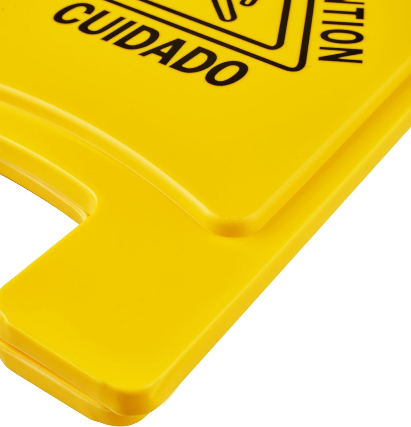 Wet Floor Sign (6 Count)