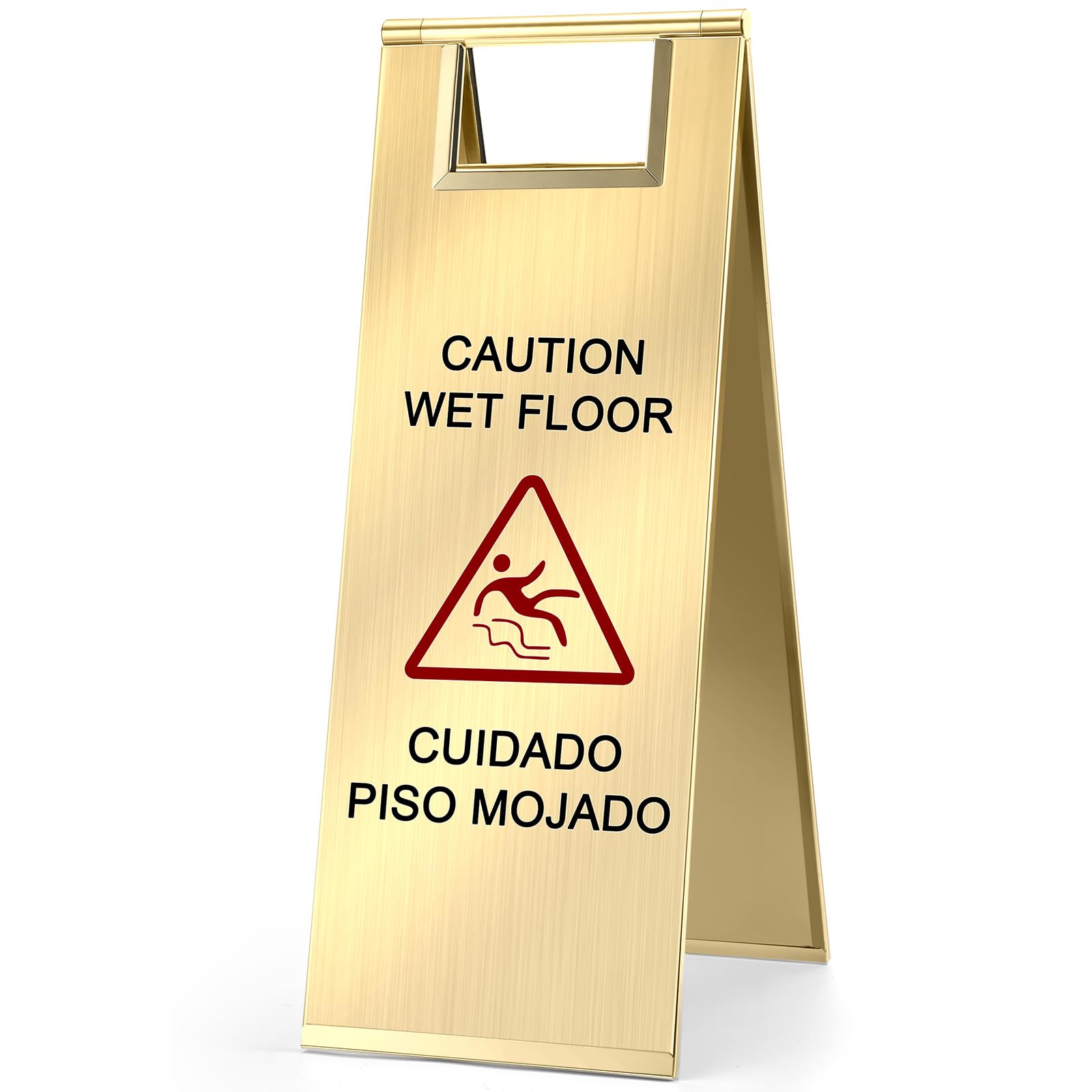 1 Pcs Wet Floor Signs
