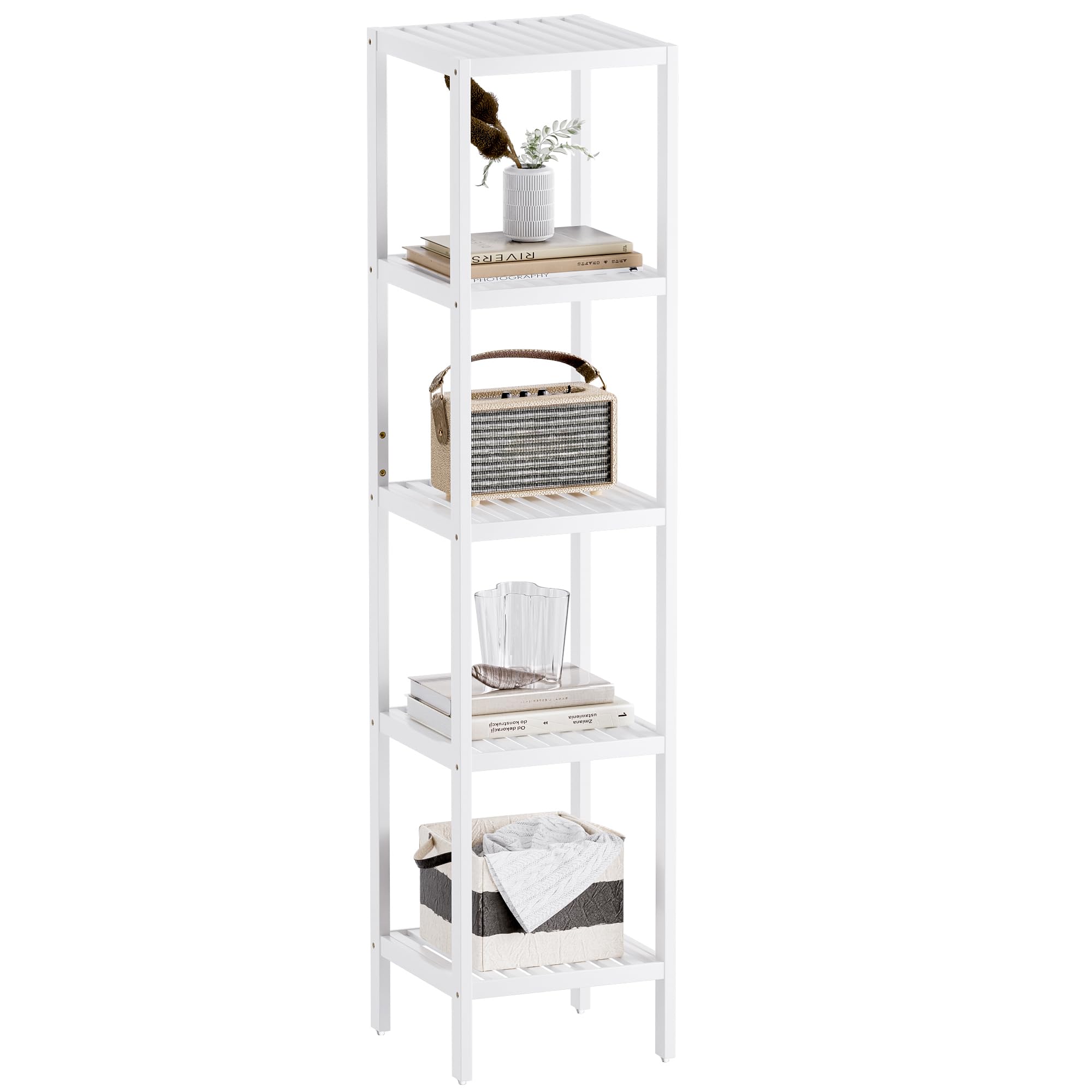Bathroom Storage Shelf