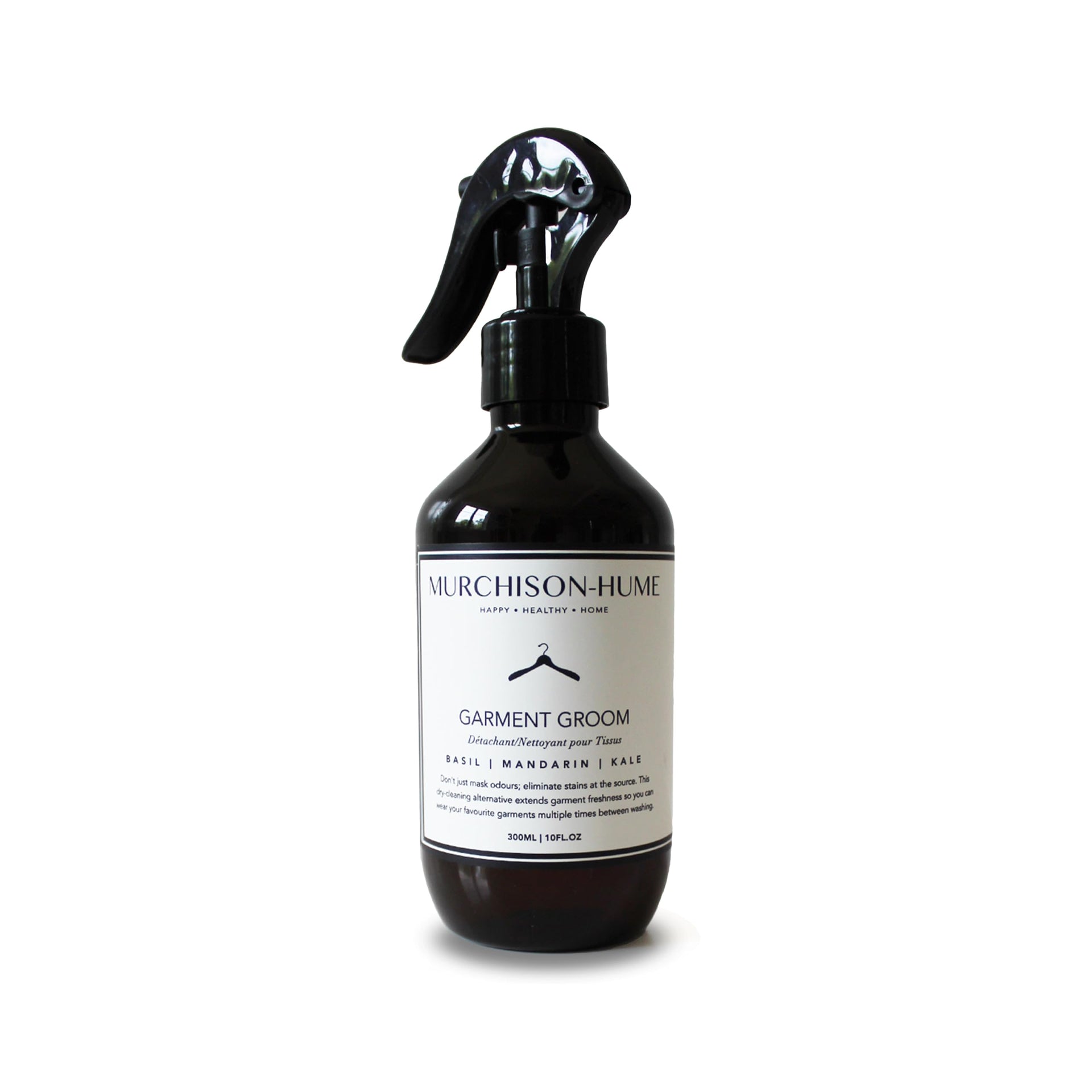 Garment Groom Fabric Freshener (10 Fl Oz)