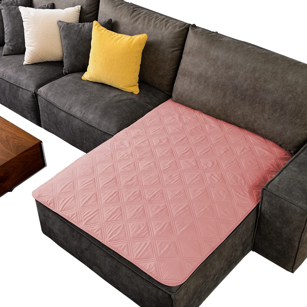 Waterproof Dog Bed Cover Pet Blanket with Anti