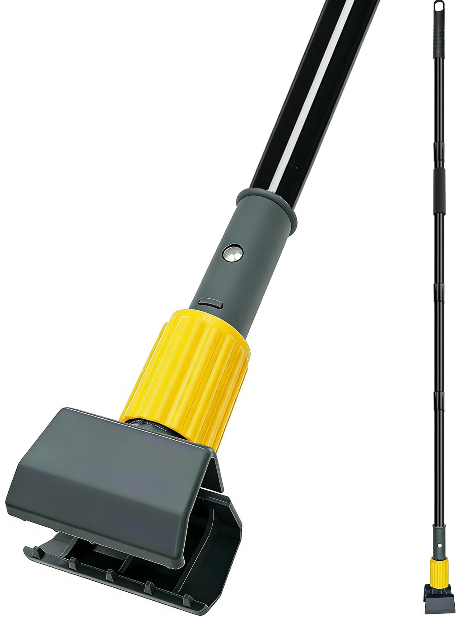 Commercial Mop Handle Heavy Duty