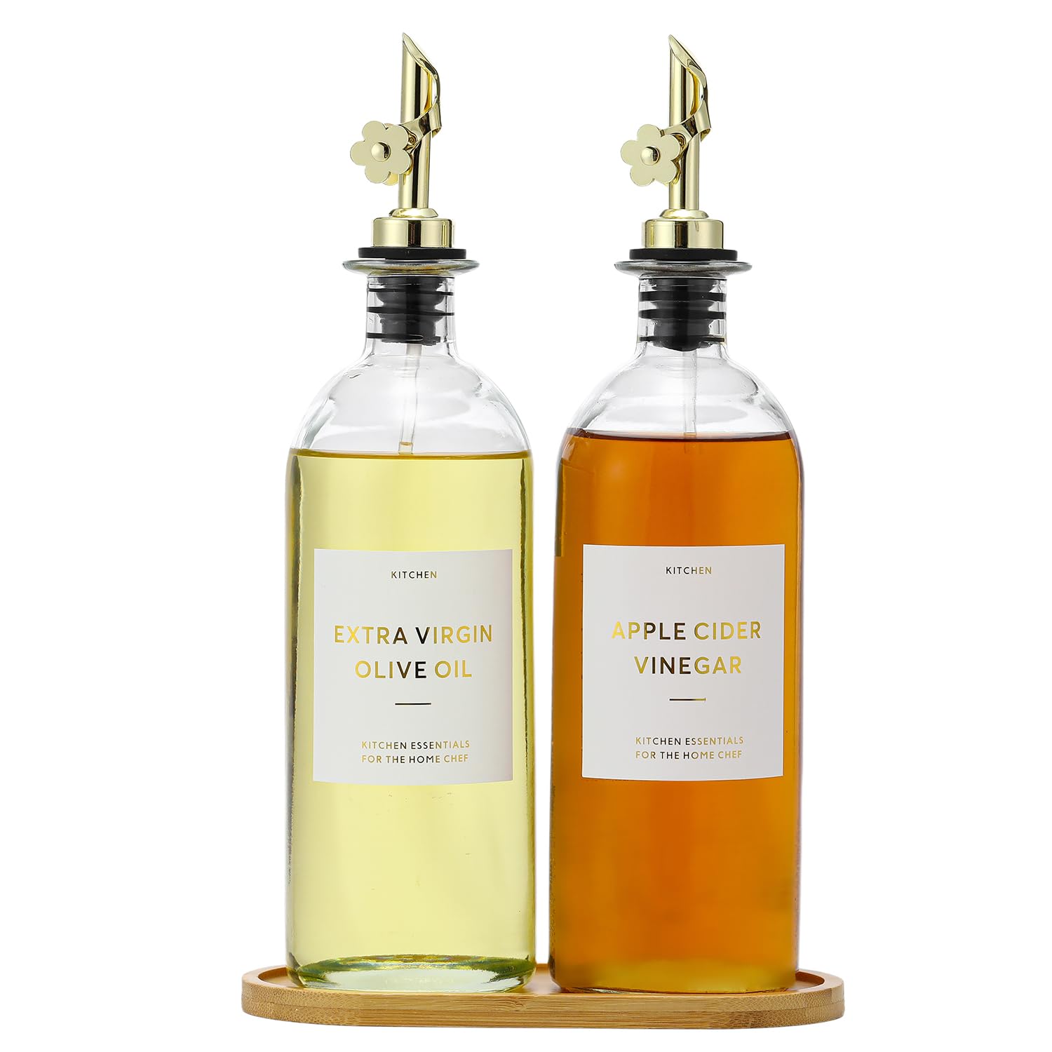 Olive Oil Dispenser for Kitchen
