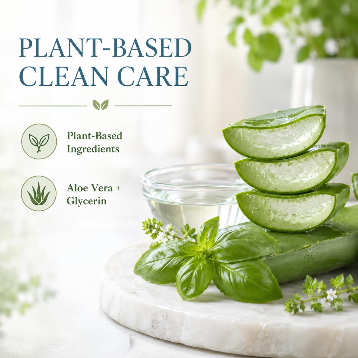 Botanicals Plant (192 Fl Oz)