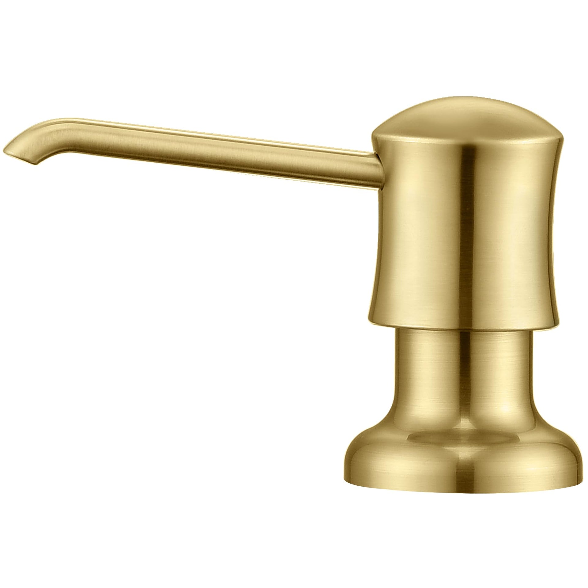 Soap Dispenser for Kitchen Sink
