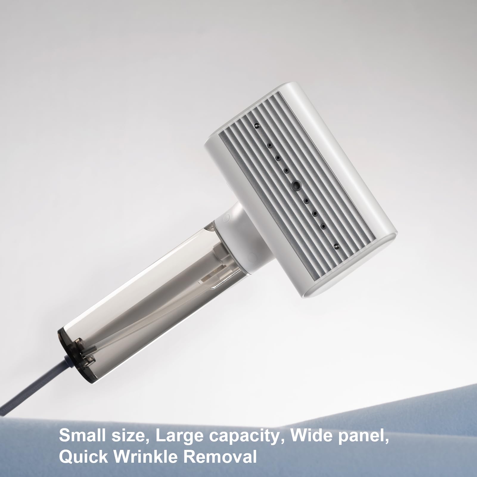 G10 Steamer for Clothes