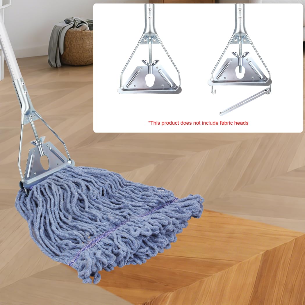 Mop Handle Commercial Heavy Duty