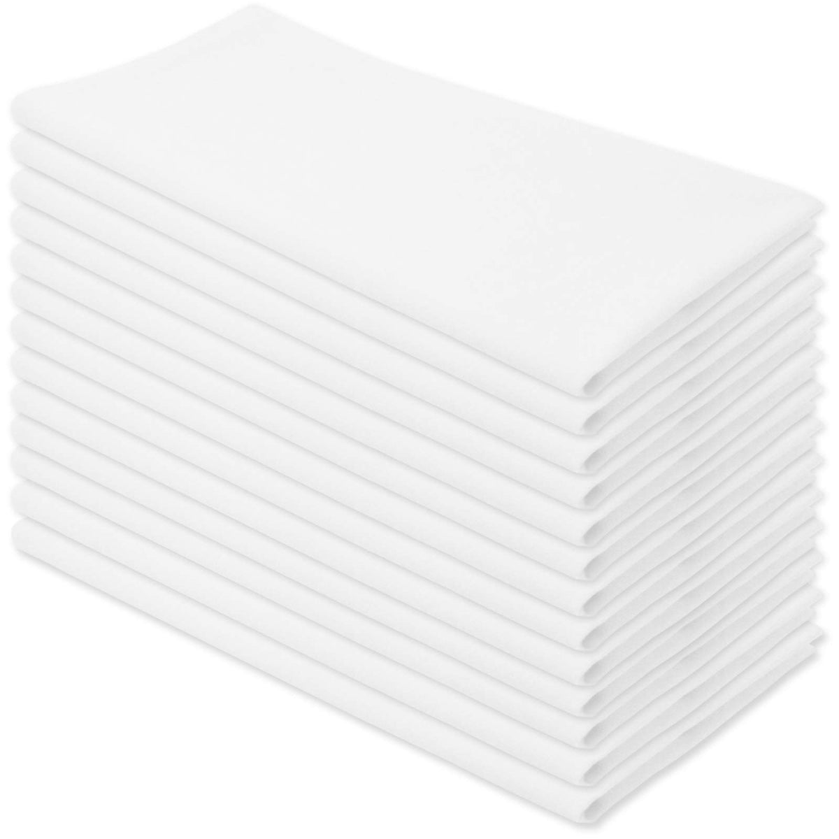 Flour Sack Dish Towels (13 Count)