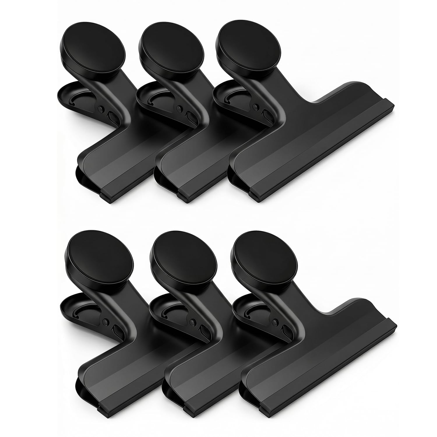 Magnetic Chip Clips