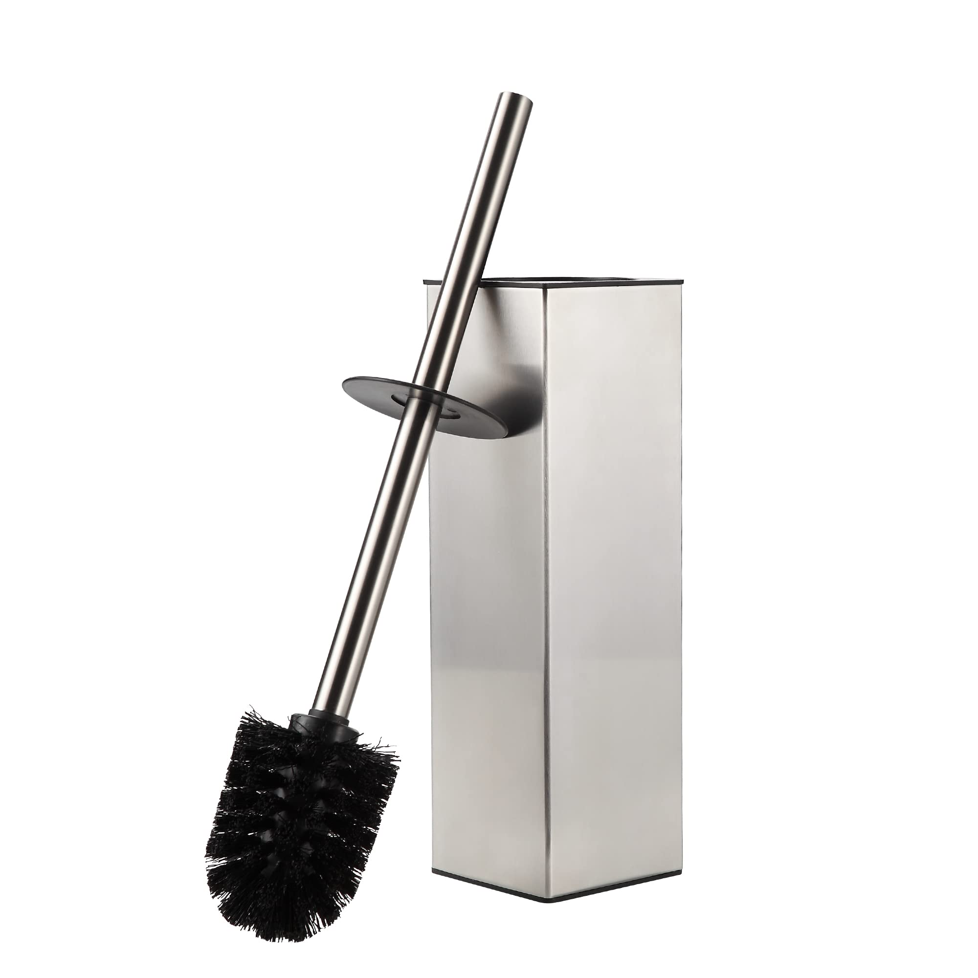 Toilet Brush Holder Freestanding