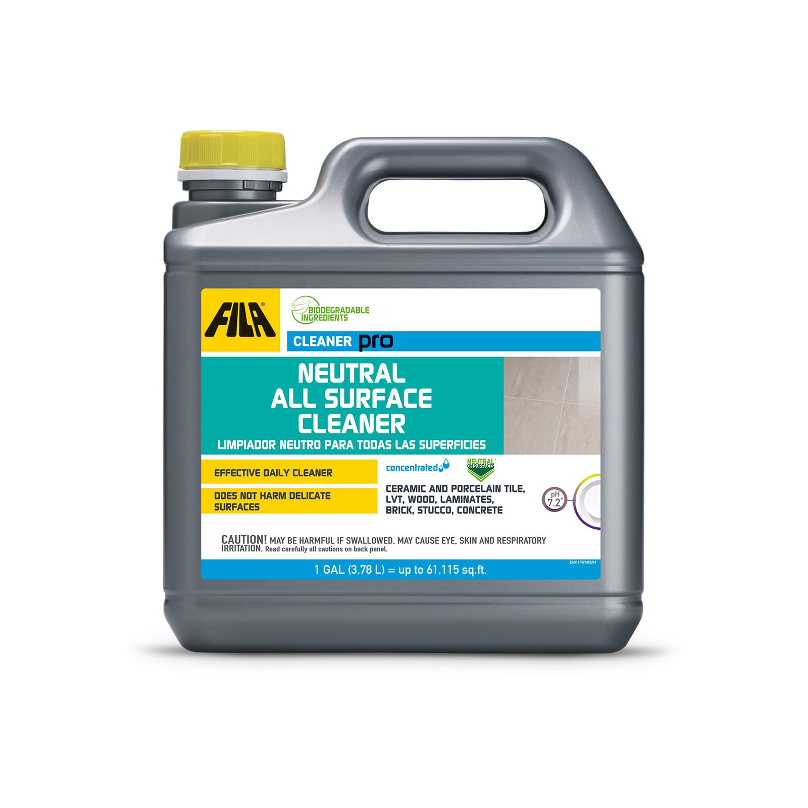 CLEANER PRO Neutral All Surface Cleaner (128 Fl Oz)