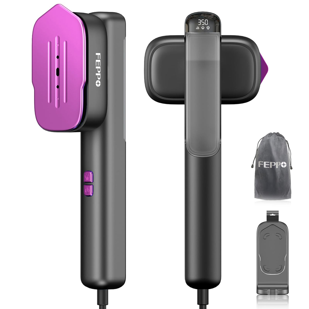 Travel Steamer for Clothes