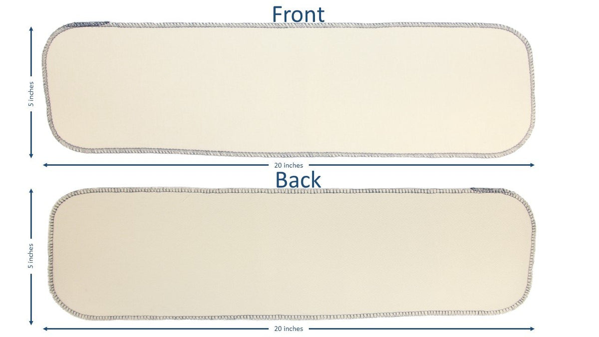 Premium Professional Shine Cloth