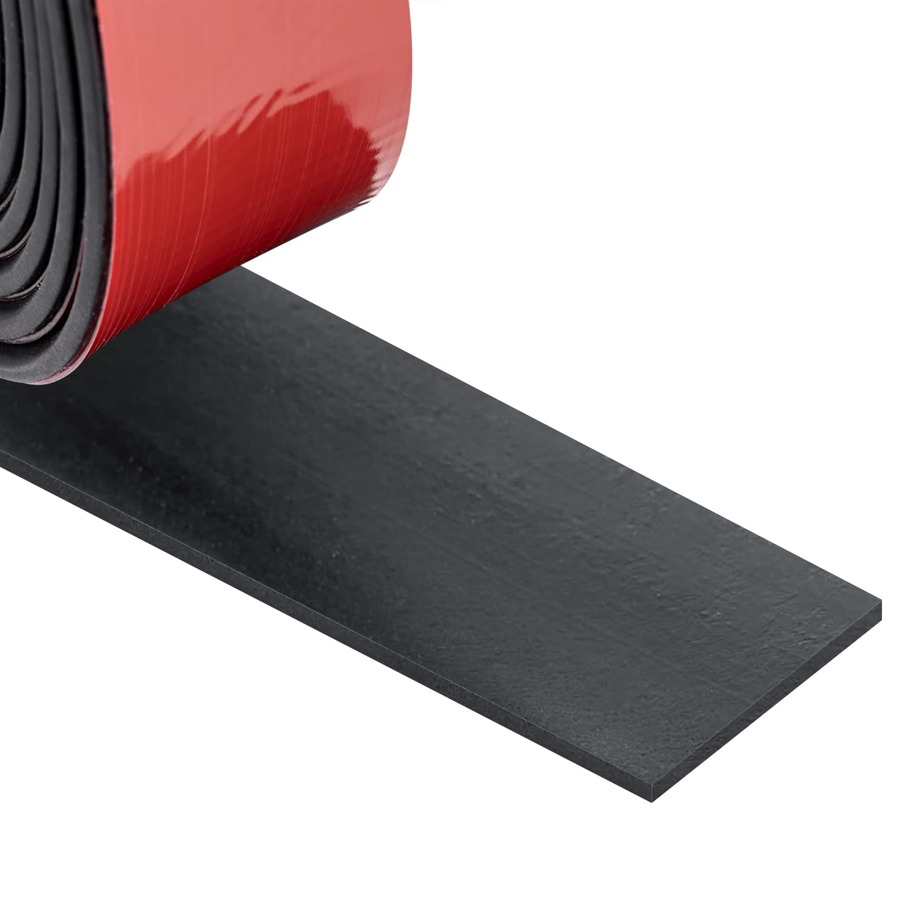 Adhesive Rubber Strips Neoprene Rubber Sheets