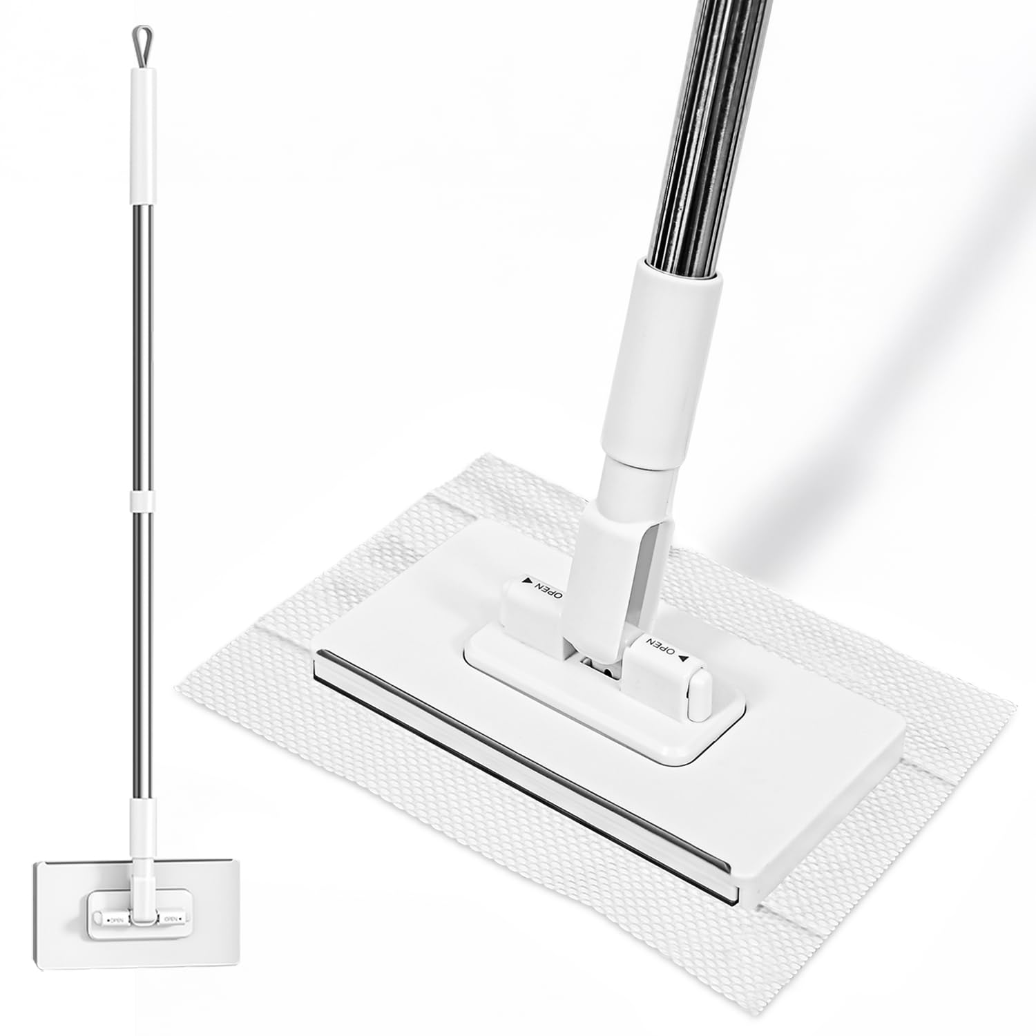 Multi Purpose Mini Dust Mop