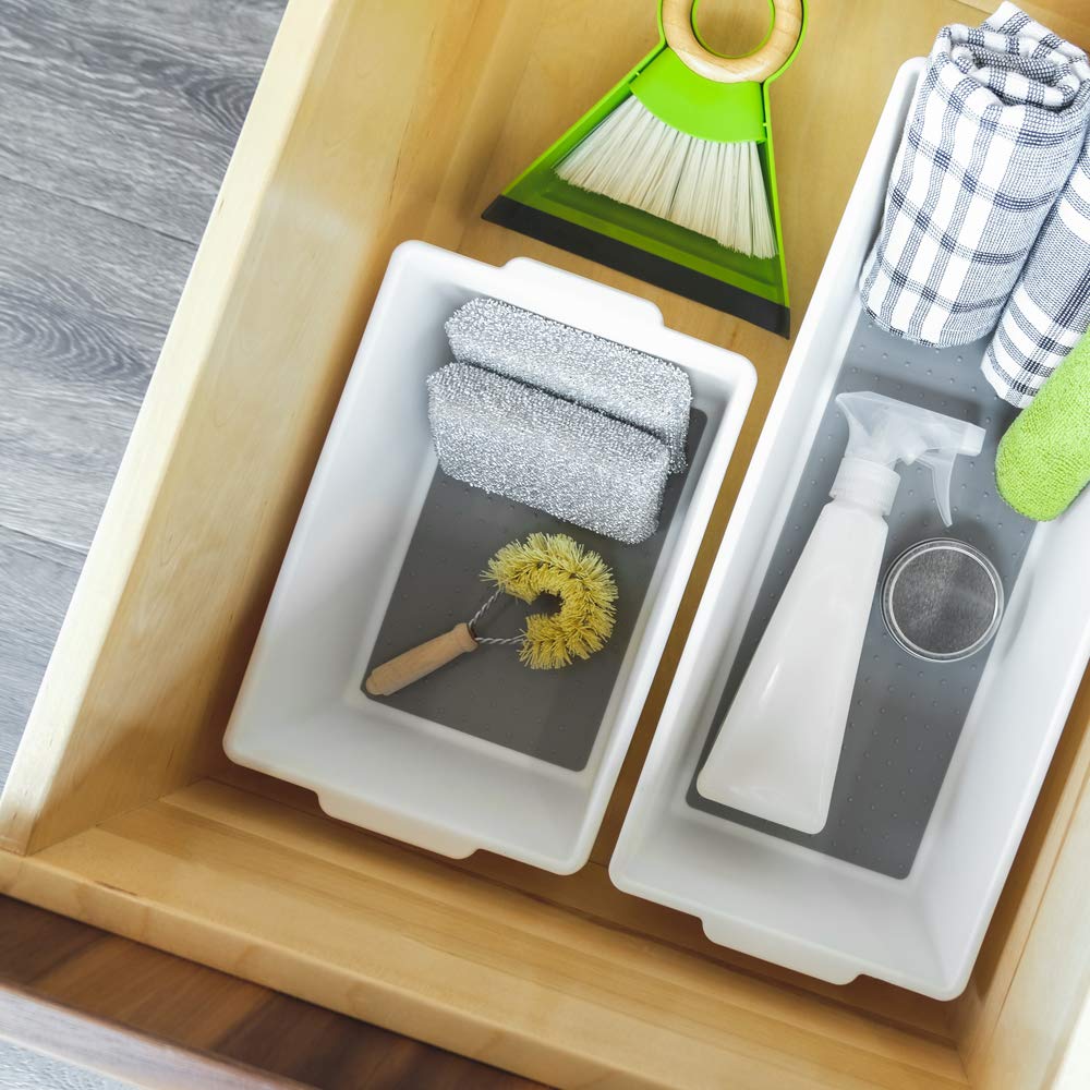 Small Deep Storage Bin