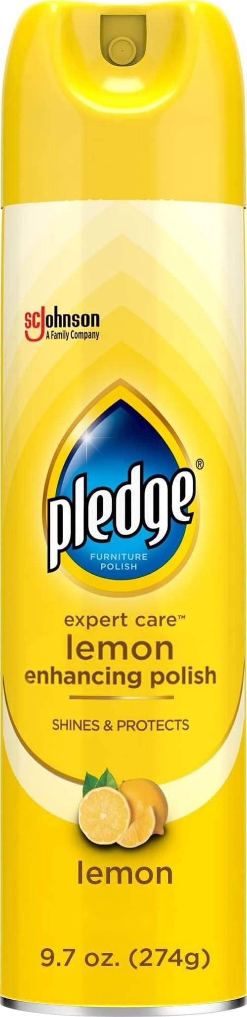 Enhancing Polish Spray (9.7 Ounce)