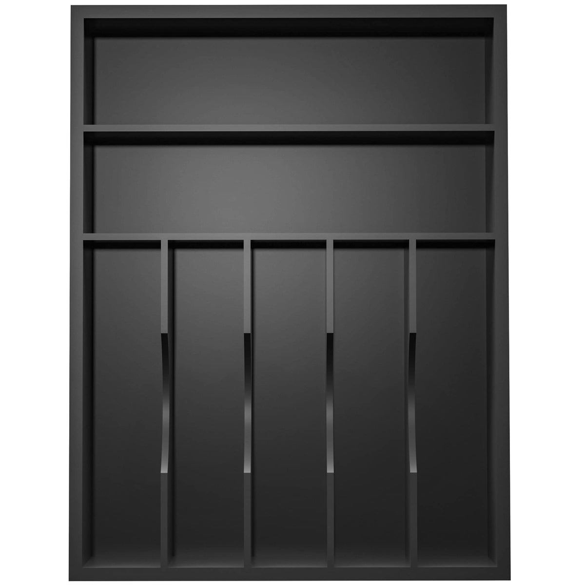 Utensil Organizer Silverware Drawer Organizer