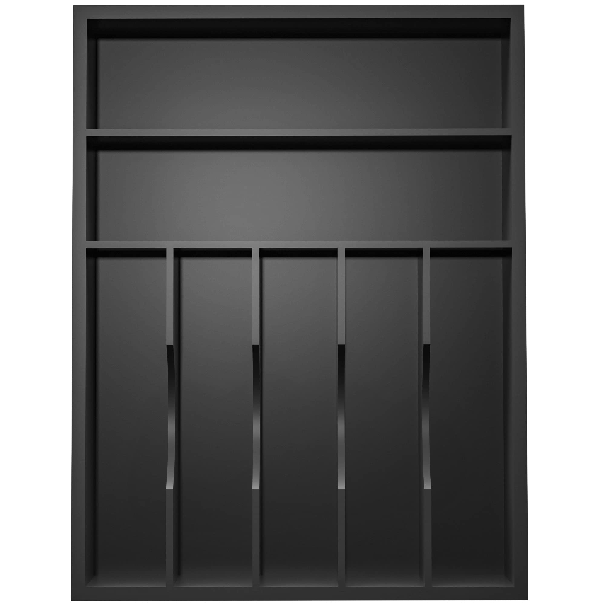 Utensil Organizer Silverware Drawer Organizer
