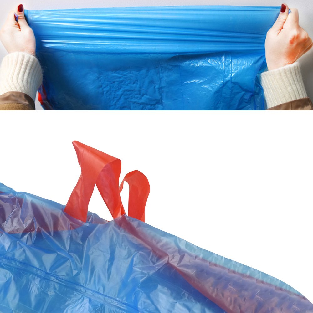 5 Gallon Small Garbage Bag (110 Count)