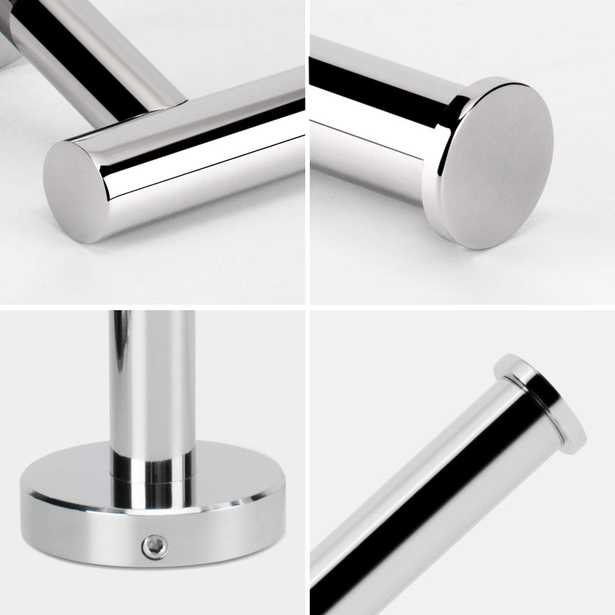 Bathroom Toilet Paper Holder