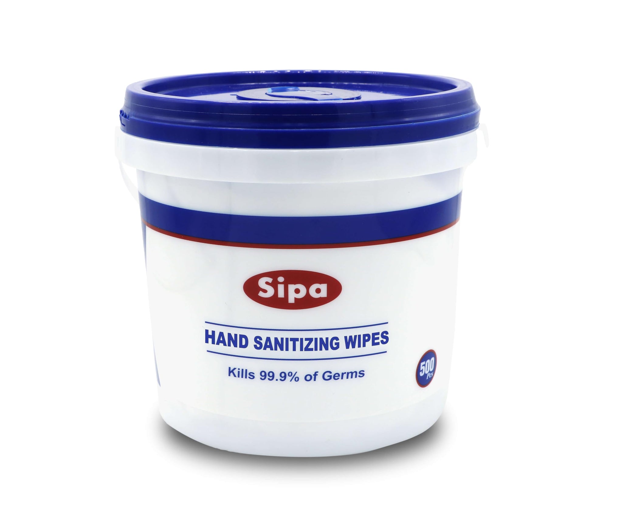 Hand Sanitizing Wipes 500 WIPES (4000 Count)