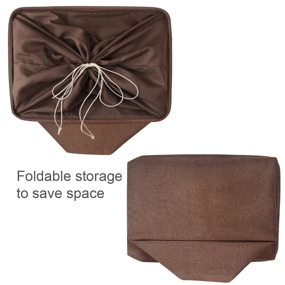 Organization and Storage Basket for Organizing (3 Count)