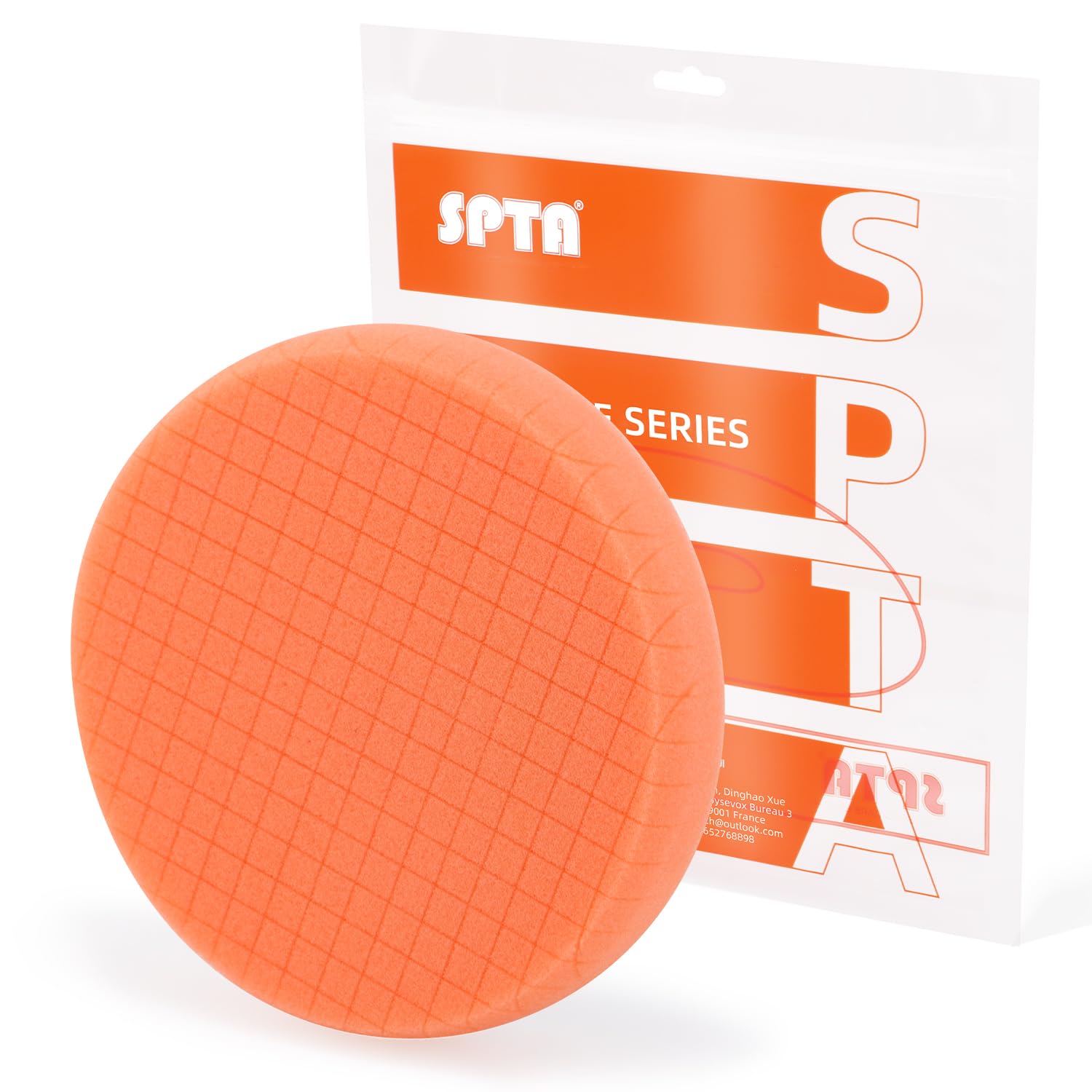 OrangeT40 Orange Medium