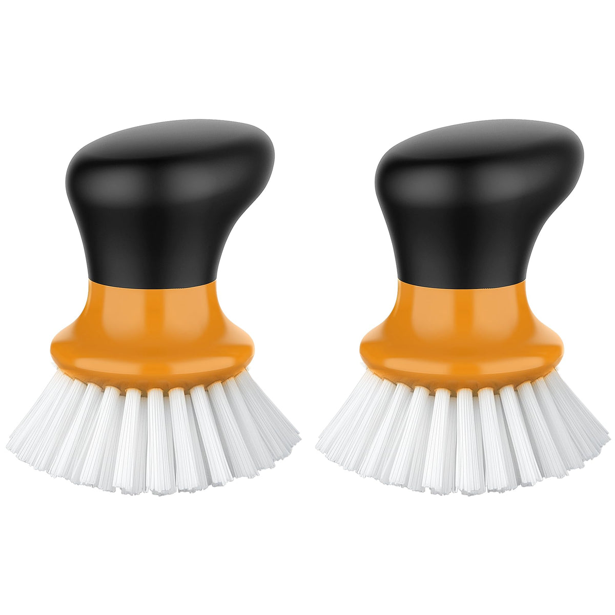 Dish Scrub Brush (2 Count)