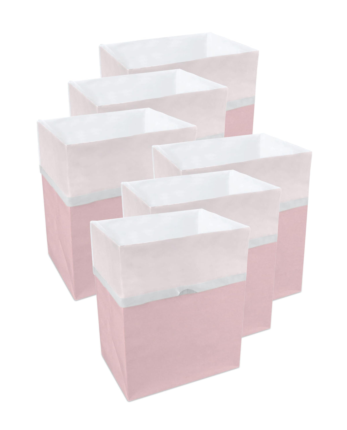 13 Gallon Disposable Pop (6 Count)