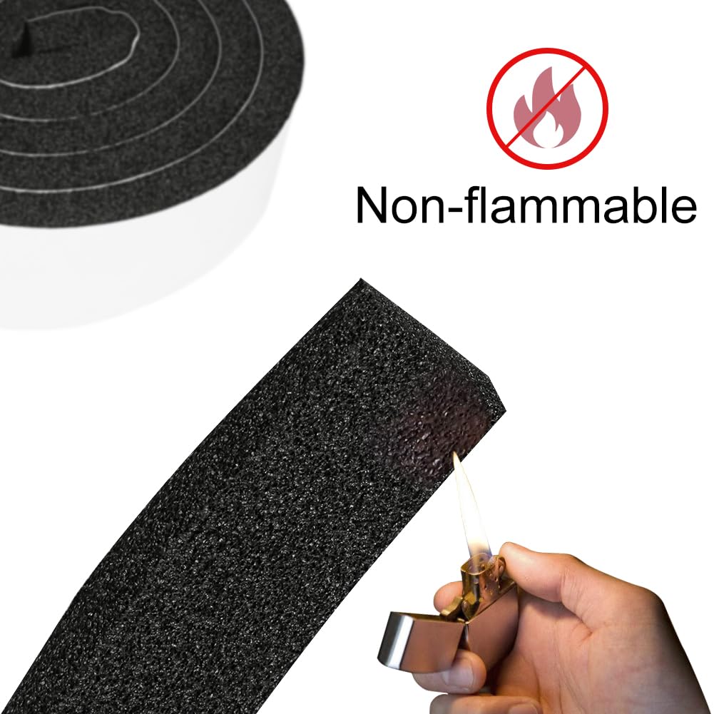2 Rolls 1 Inch W 3 (32 Foot)