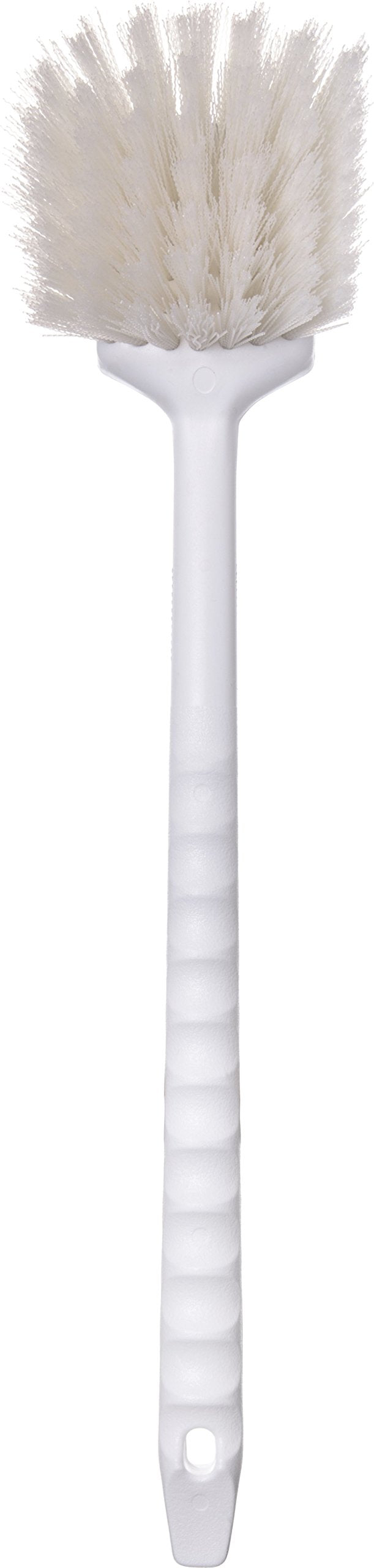 SPARTA Utility Scrub Brush with Polyester Bristles 20" x 3"