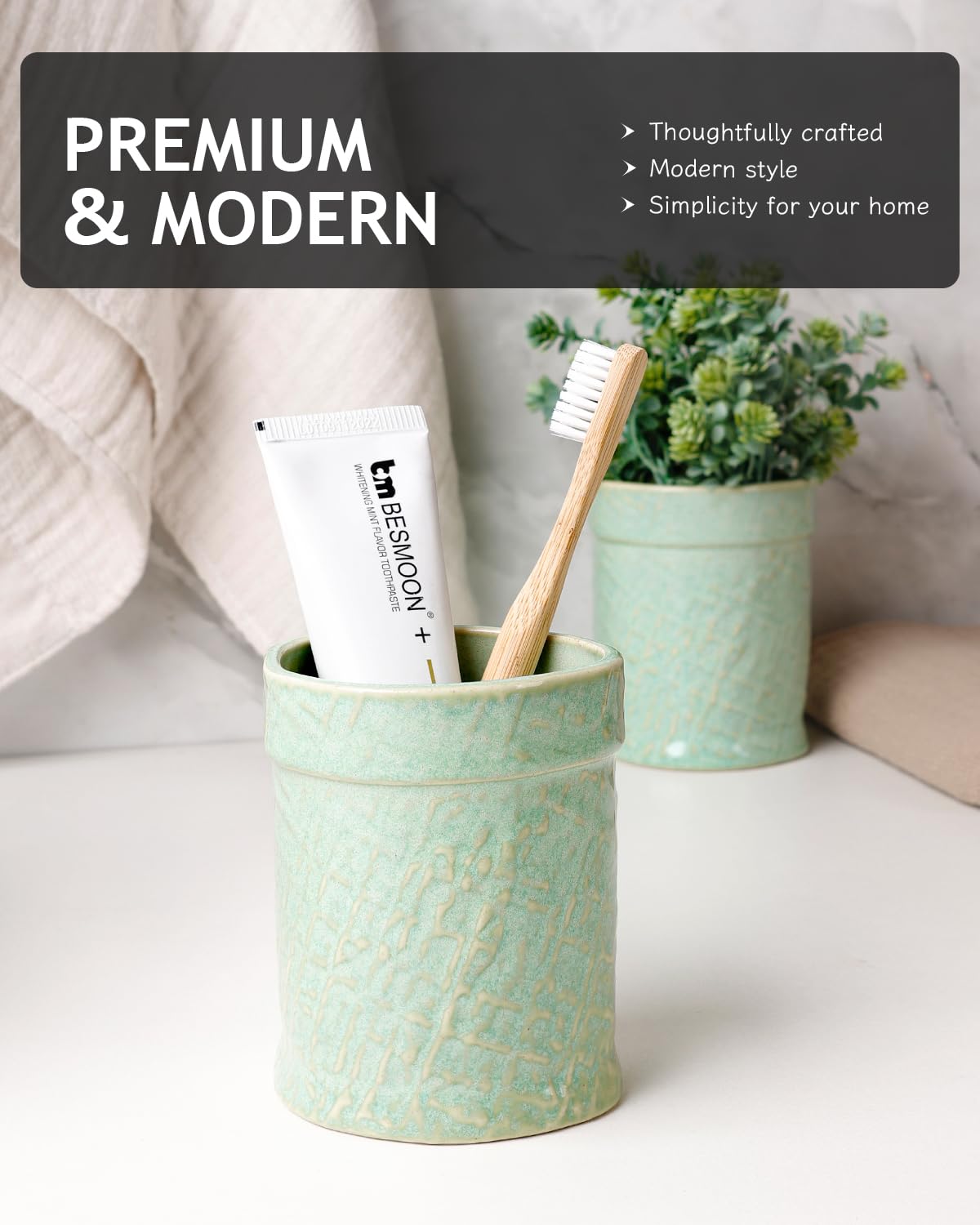Toothbrush Holder