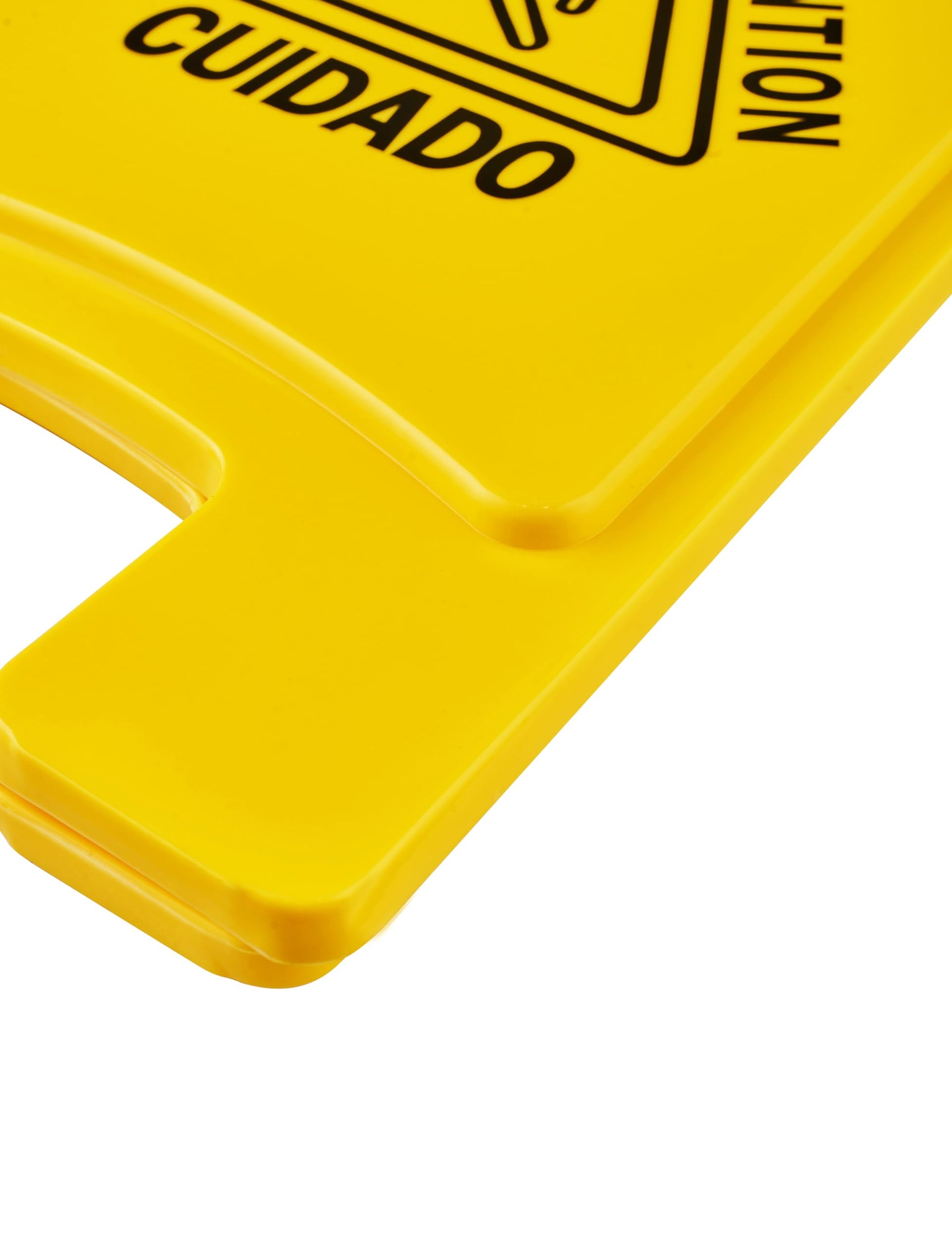 Wet Floor Sign