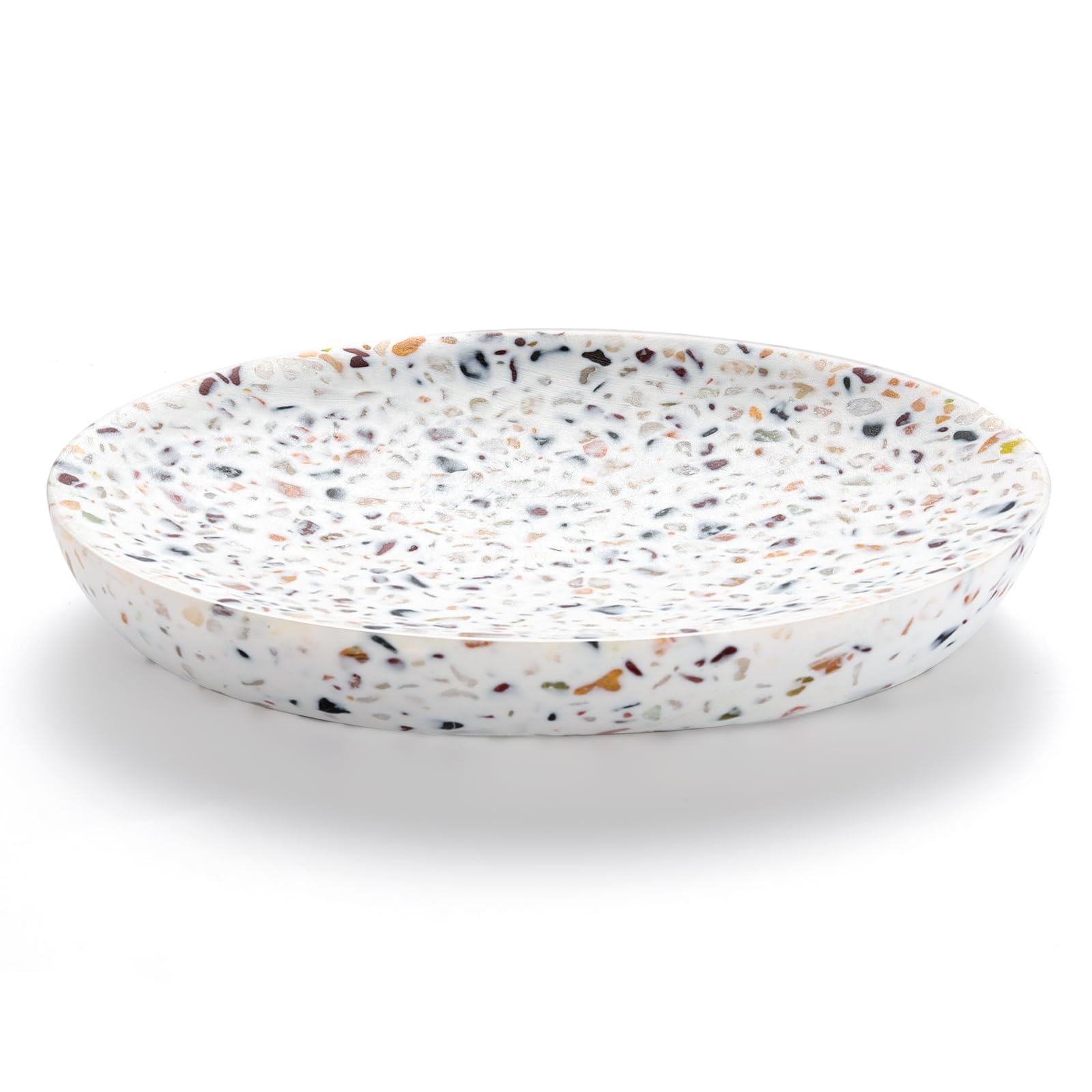 Oval Soap Dish