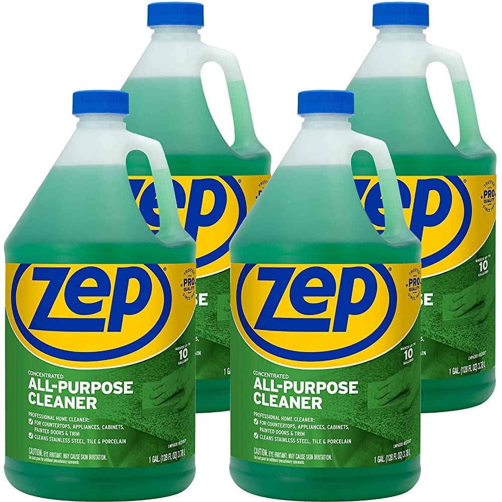 All Purpose Cleaner and Degreaser (512 Fl Oz)