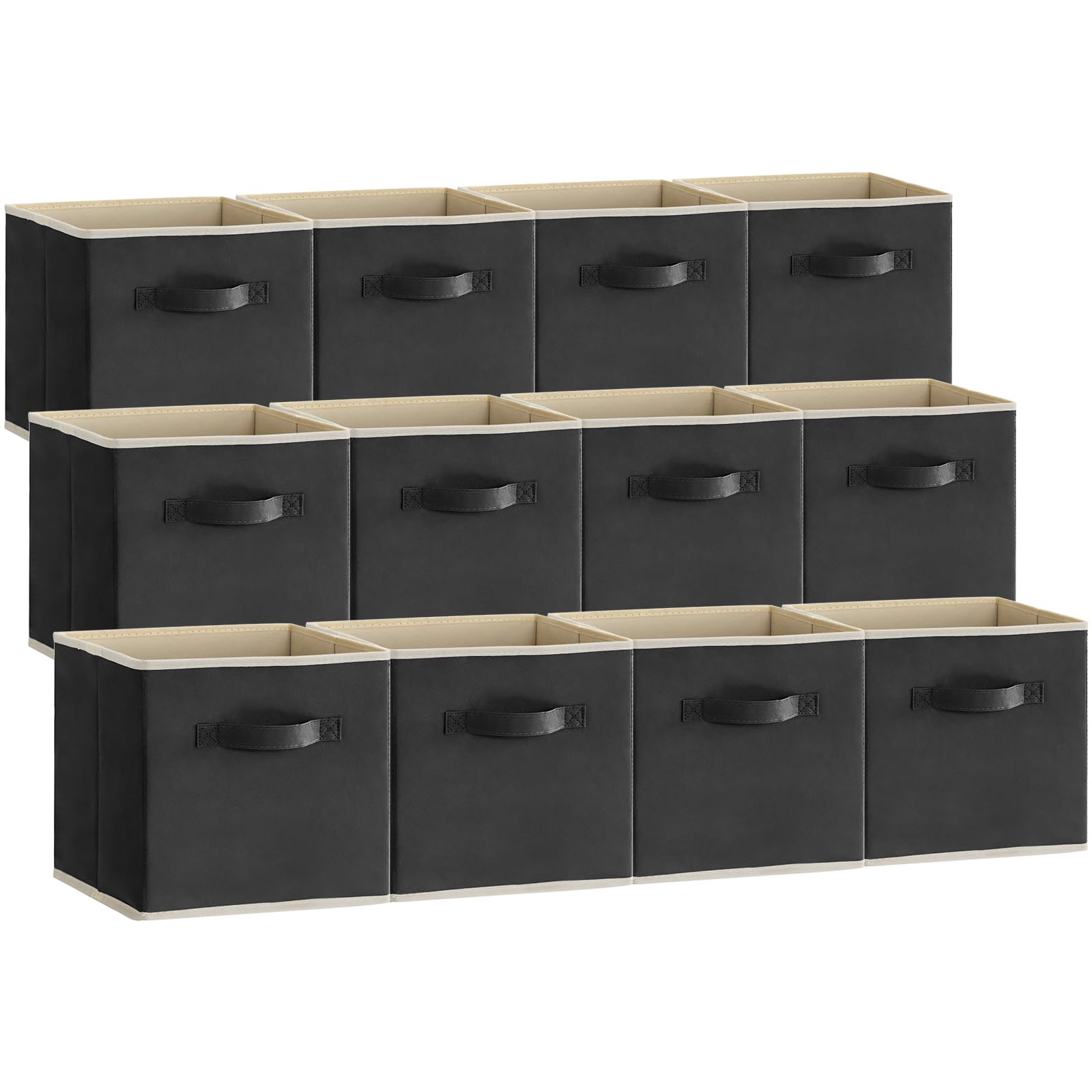 Storage Cubes (12 Count)