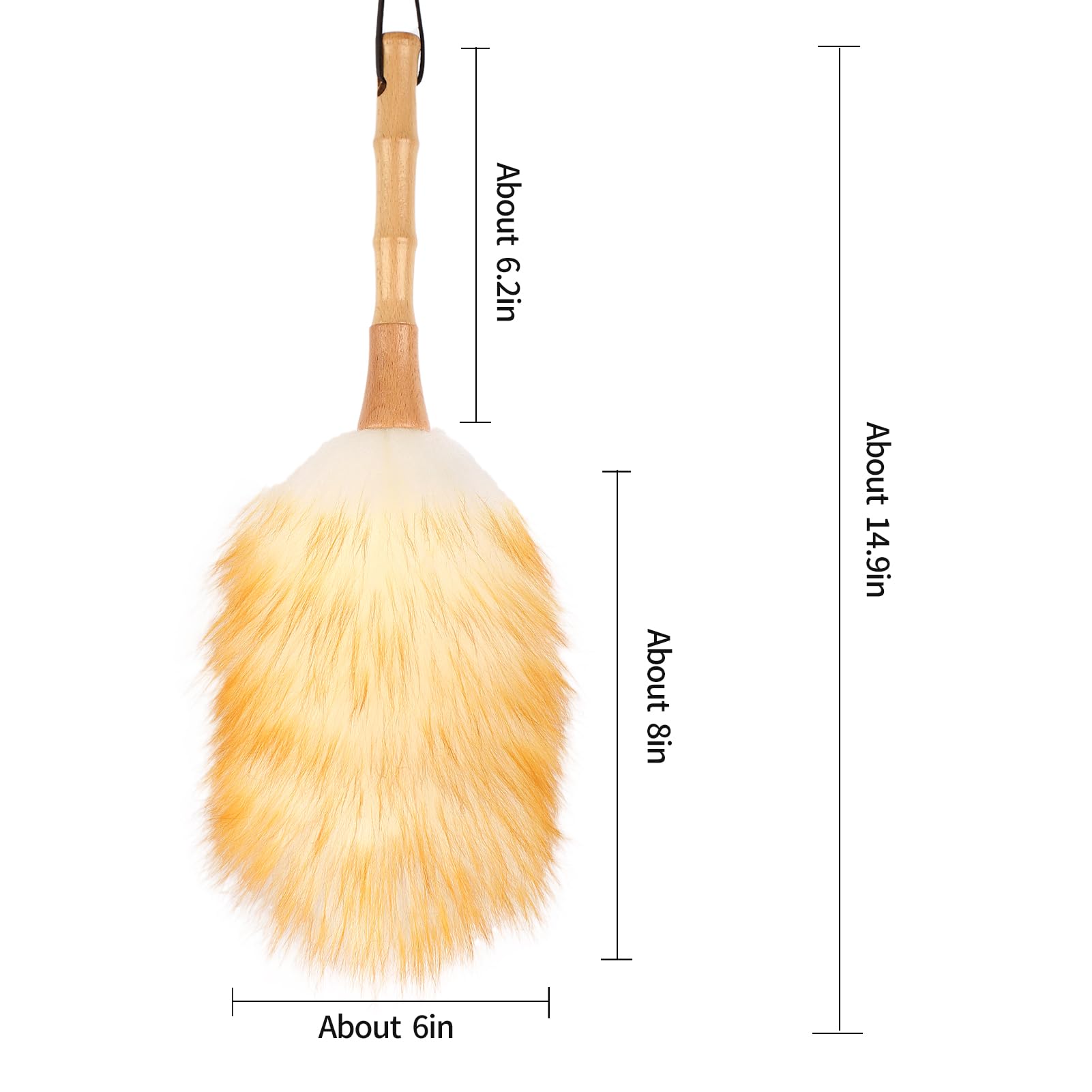 Feather Duster